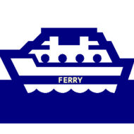 Start a Ferry